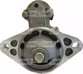 Unipoint F042S00217 - Стартер autospares.lv