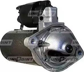 Unipoint F042S00274 - Стартер autospares.lv