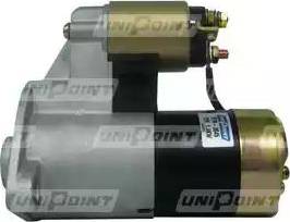 Unipoint F042S01046 - Стартер autospares.lv