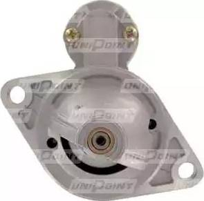 Unipoint F042S01066 - Стартер autospares.lv