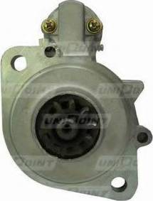 Unipoint F042S01158 - Стартер autospares.lv