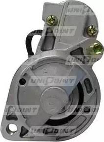 Unipoint F042S01105 - Стартер autospares.lv