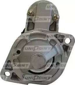 Unipoint F042S01114 - Стартер autospares.lv