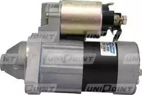 Unipoint F042S01116 - Стартер autospares.lv