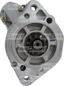 Unipoint F042S01180 - Стартер autospares.lv