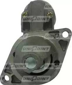 Unipoint F042S01129 - Стартер autospares.lv