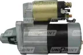 Unipoint F042S01129 - Стартер autospares.lv