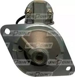 Unipoint F042S01127 - Стартер autospares.lv