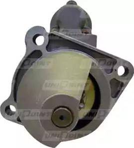 Unipoint F042S02090 - Стартер autospares.lv