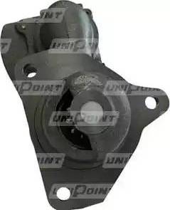 Unipoint F042S02098 - Стартер autospares.lv