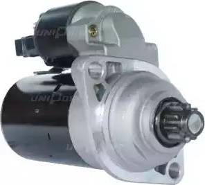 Unipoint F042S02049 - Стартер autospares.lv