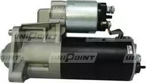 Unipoint F042S02046 - Стартер autospares.lv