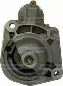 Unipoint F042S02047 - Стартер autospares.lv