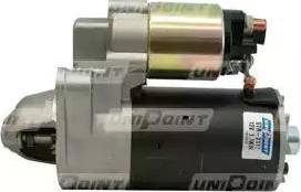 Unipoint F042S02052 - Стартер autospares.lv