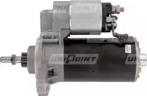 Unipoint F042S02014 - Стартер autospares.lv