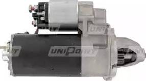 Unipoint F042S02013 - Стартер autospares.lv