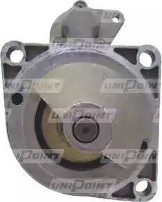 Unipoint F042S02089 - Стартер autospares.lv