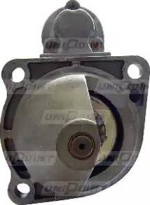 Unipoint F042S02085 - Стартер autospares.lv