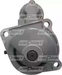 Unipoint F042S02086 - Стартер autospares.lv