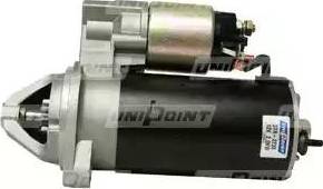 Unipoint F042S02081 - Стартер autospares.lv