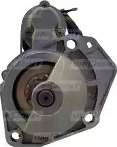 Unipoint F042S02088 - Стартер autospares.lv