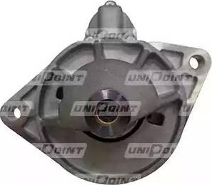 Unipoint F042S02182 - Стартер autospares.lv