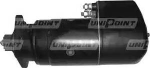 Unipoint F042S02131 - Стартер autospares.lv