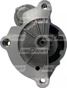 Unipoint F042S07004 - Стартер autospares.lv