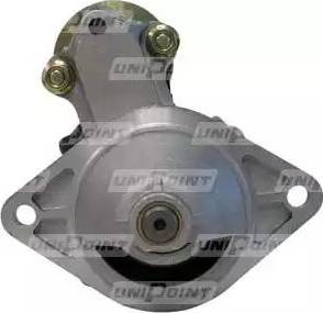 Unipoint F042S07000 - Стартер autospares.lv