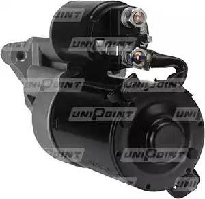 Unipoint F042S07008 - Стартер autospares.lv