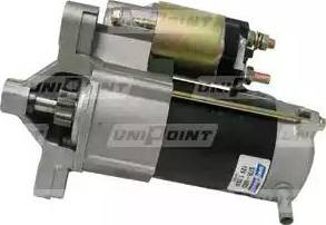 Unipoint F042S07002 - Стартер autospares.lv