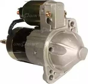 Unipoint F042S0H056 - Стартер autospares.lv