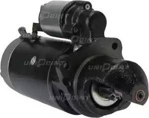 Unipoint F042S0H006 - Стартер autospares.lv