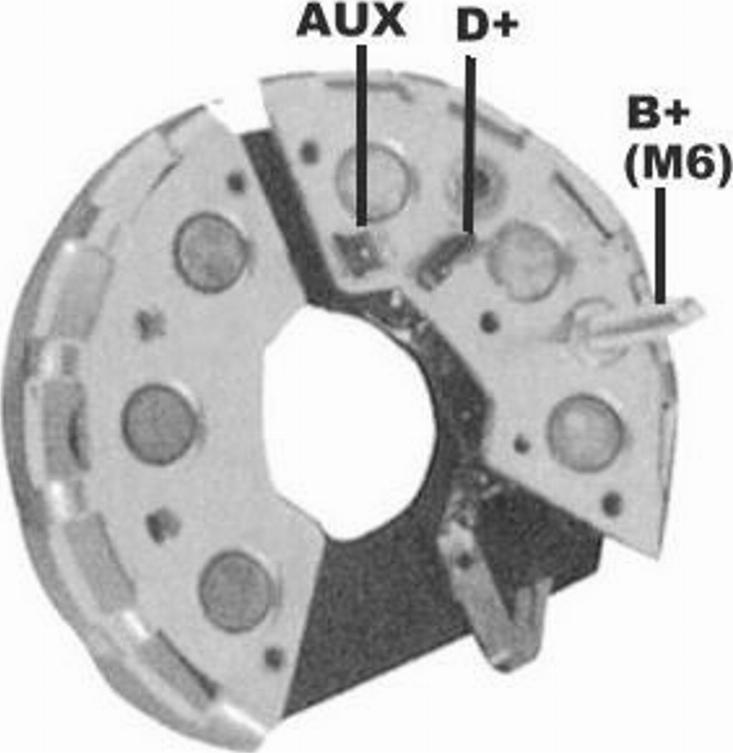 Unipoint REC202 - Масляный фильтр autospares.lv