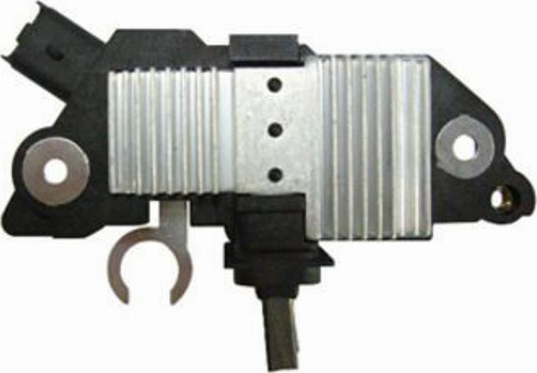 Unipoint YR-V33 - Регулятор напряжения, генератор autospares.lv