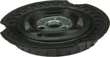 ÜRO Parts 95534301810 - Опора стойки амортизатора, подушка autospares.lv