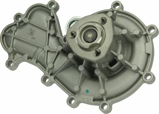 ÜRO Parts 95810603341 - Водяной насос autospares.lv