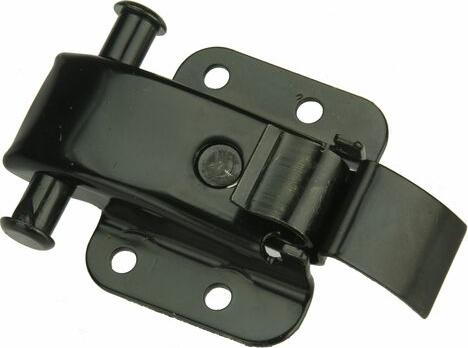 ÜRO Parts 9067600428 - Фиксатор двери autospares.lv