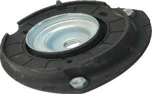 ÜRO Parts 5Q0412331D - Опора стойки амортизатора, подушка autospares.lv