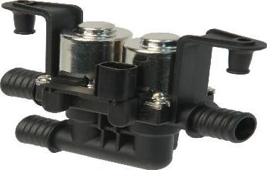 ÜRO Parts 64116906652 - Регулирующий клапан охлаждающей жидкости autospares.lv