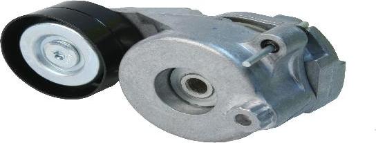 ÜRO Parts 6422001370 - Натяжитель, поликлиновый ремень autospares.lv