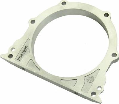 ÜRO Parts 6010110108 - Уплотняющее кольцо, коленчатый вал autospares.lv