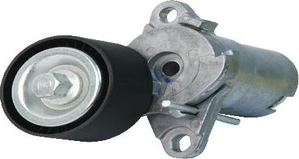 ÜRO Parts 06L903133D - Натяжитель, поликлиновый ремень autospares.lv