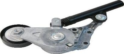 ÜRO Parts 038903315C - Натяжитель, поликлиновый ремень autospares.lv