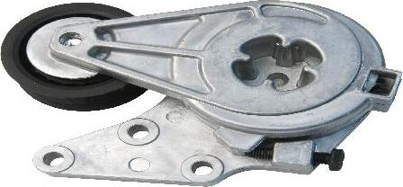 ÜRO Parts 021145299C - Натяжитель, поликлиновый ремень autospares.lv