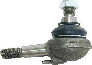 ÜRO Parts 1403330327 - Шаровая опора, несущий / направляющий шарнир autospares.lv