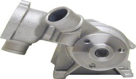 ÜRO Parts 1032003701 - Водяной насос autospares.lv