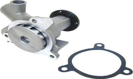 ÜRO Parts 11519071562 - Водяной насос autospares.lv