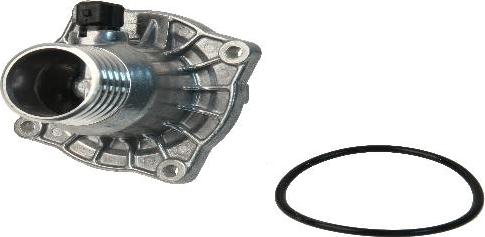 ÜRO Parts 11531437526 - Термостат охлаждающей жидкости / корпус autospares.lv