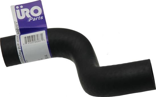 ÜRO Parts 11531266477 - Шланг радиатора autospares.lv